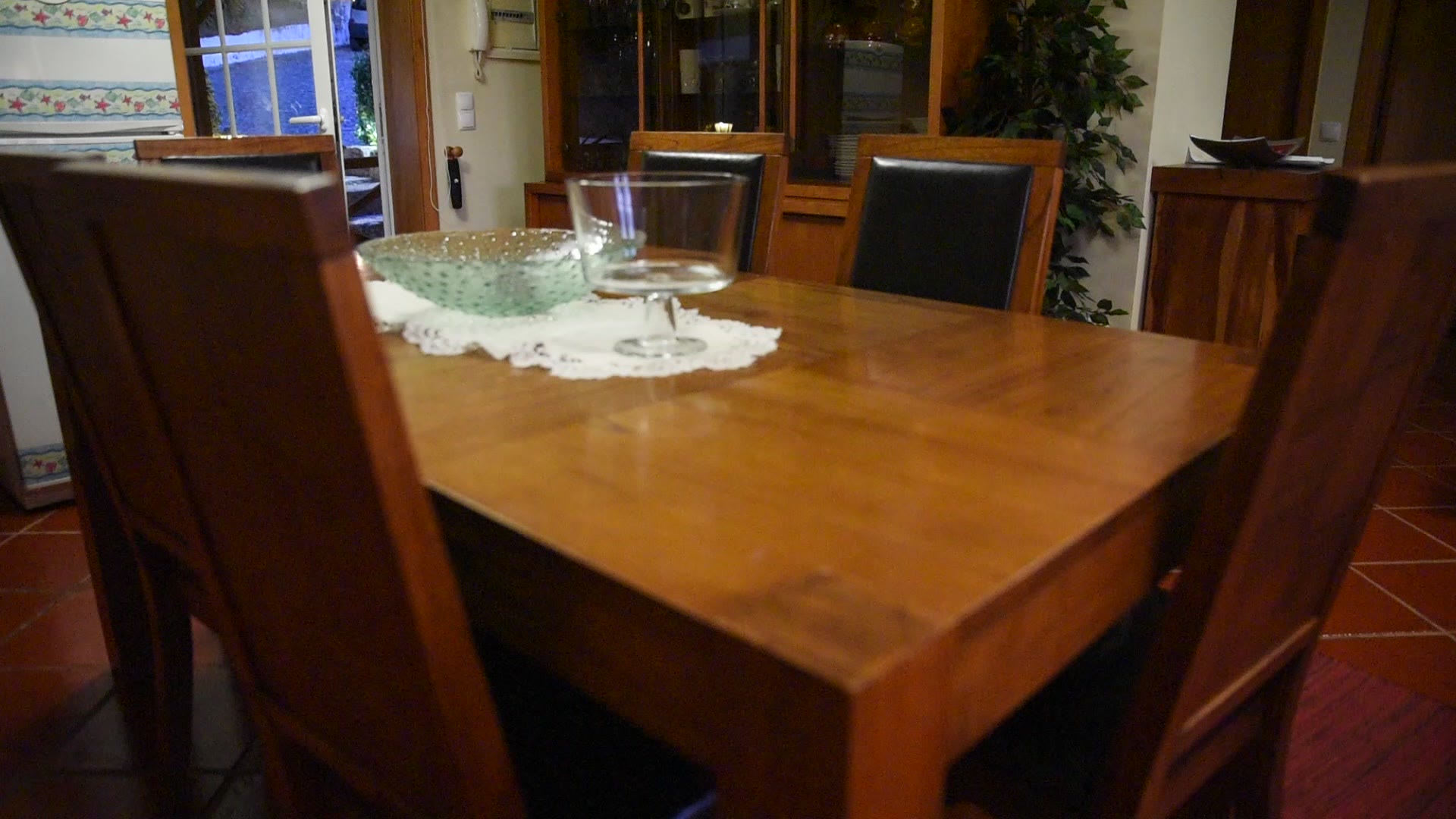 Sala de jantar